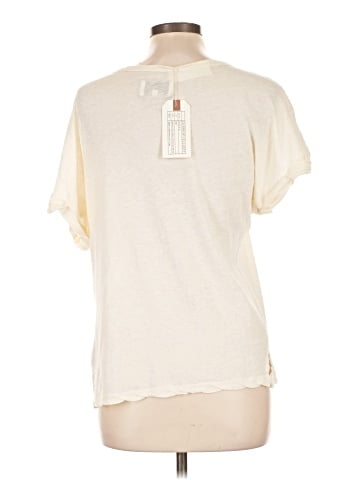 Current/Elliott Short Sleeve Top (view 2)