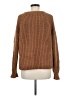 Unbranded Brown Cardigan Size M - photo 2