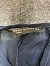 Zara Black Long Sleeve Blouse Size M - photo 7