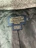 Pendleton Tweed Gray Wool Coat Size 8 - photo 6