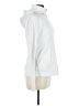 Athleta White Track Jacket Size M - photo 4
