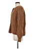Unbranded Brown Cardigan Size M - photo 5