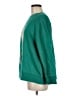Zara Graphic Green Sweatshirt Size M - photo 5