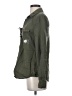 Assorted Brands 100% Tencel Green Long Sleeve Blouse Size 2 - photo 5