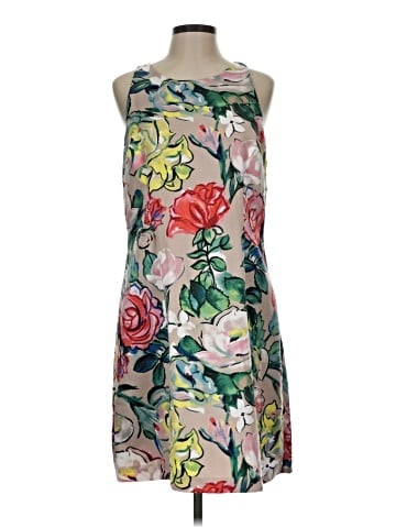 Adrianna Papell Cocktail Dress (view 1)