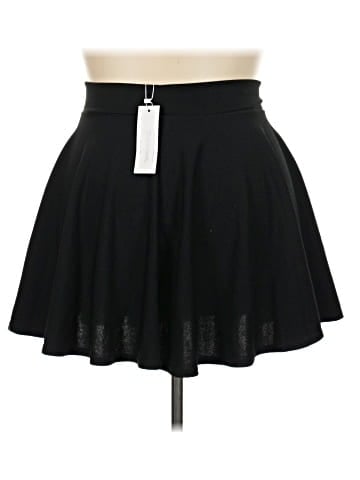 Urban Coco Casual Skirt (view 2)