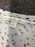 Nine Britton Ivory Short Sleeve Top Size S (petite) - photo 7