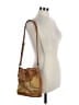 Alviero Martini Graphic Tan Bucket Bag One size - photo 2