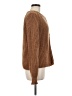 Unbranded Brown Cardigan Size M - photo 4