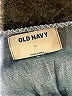 Old Navy 100% Cotton Blue Dress Size 2T - photo 3