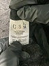 Ganni Black Cocktail Dress Size S - photo 8