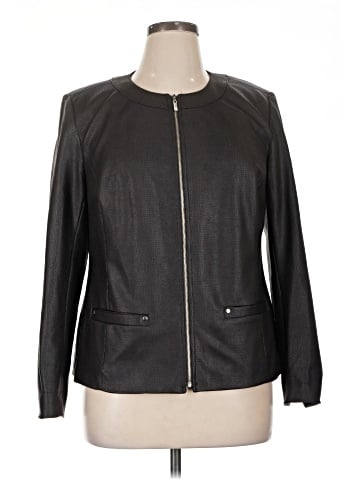 JM Collection Jacket (view 1)