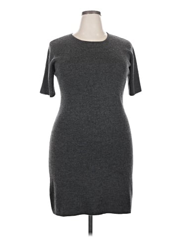 Debenhams 3/4 Sleeve Top (view 1)