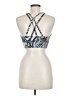 Lululemon Athletica Silver Tank Top Size 8 - photo 2