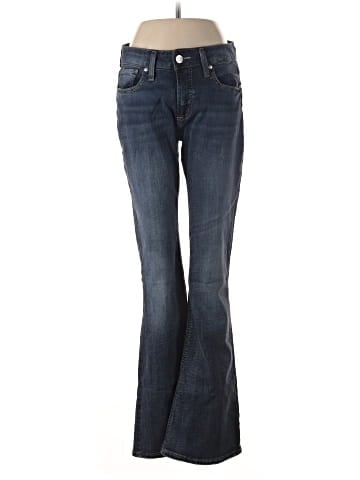 Silver Jeans Co. Jeans (view 1)