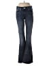 Silver Jeans Co. Hearts Blue Jeans Size 28 waist - photo 1