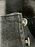 Unbranded Black Jeans Size 8 - photo 7