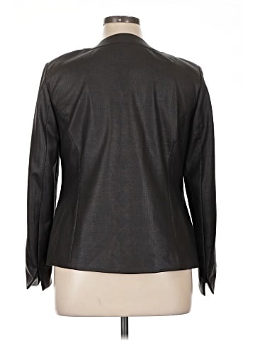 JM Collection Jacket (view 2)