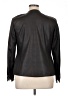 JM Collection Black Jacket Size 14 - photo 2