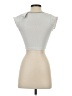 Out From Under Silver Sleeveless T-Shirt Size XS - photo 2