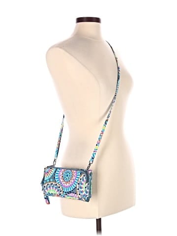 Vera Bradley Crossbody Bag (view 2)