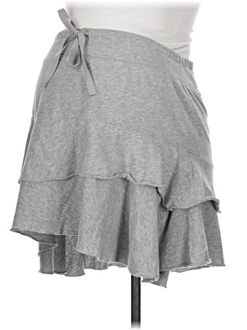 Motherhood Casual Skirt (view 1)