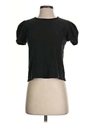 Madewell Short Sleeve Top (view 1)