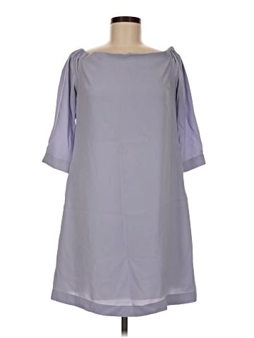 Babaton Casual Dress (view 1)