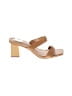 Assorted Brands Tan Sandals Size 9 - photo 1