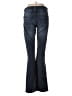 Silver Jeans Co. Hearts Blue Jeans Size 28 waist - photo 2