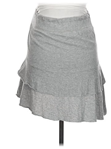 Motherhood Casual Skirt (view 2)