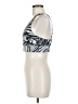 Lululemon Athletica Silver Tank Top Size 8 - photo 5