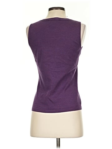 Lafayette 148 New York Sweater Vest (view 2)