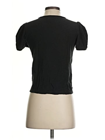 Madewell Short Sleeve Top (view 2)