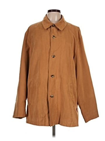 Jos. A. Bank Coat (view 1)