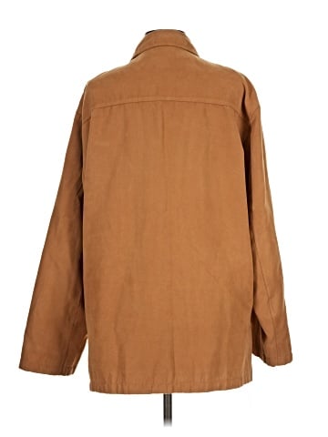 Jos. A. Bank Coat (view 2)
