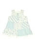 H&M Blue Dress Size 9-12 mo - photo 1
