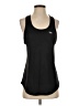 running bare Black Active Tank Size 4 - 6 - photo 1