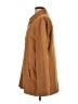 Jos. A. Bank 100% Polyester Brown Coat Size L - photo 5