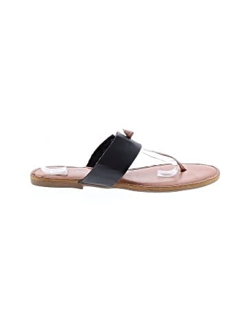 Rampage Flip Flops (view 1)