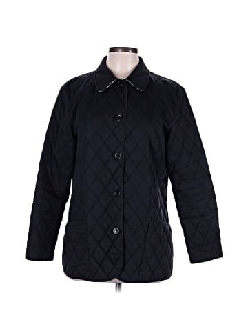 Burberry Coat (view 1)