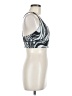 Lululemon Athletica Silver Tank Top Size 8 - photo 4