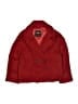 Zara Red Coat Size 8 - 9 - photo 1