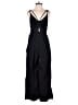 Unbranded Solid Black Jumpsuit Size S - photo 1