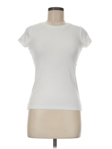 Club Monaco Short Sleeve T-Shirt (view 1)