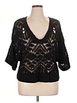 Lane Bryant Pullover Sweater