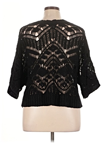 Lane Bryant Pullover Sweater (view 2)
