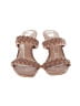 Steve Madden Tan Sandals Size 8 1/2 - photo 2