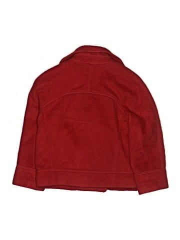 Zara Coat (view 2)