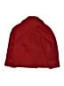 Zara Red Coat Size 8 - 9 - photo 2